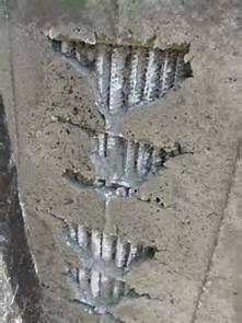 کرموشدگی بتن
