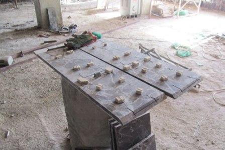 انواع اسکوپ اجرای اسکوپ سنگ